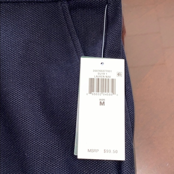 NWT! Ralph Lauren Slacks - Picture 5 of 7